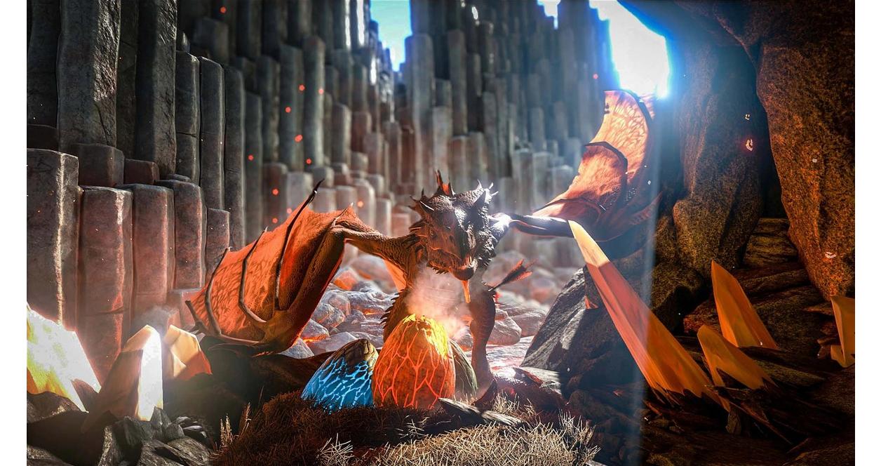 家庭用ゲームソフト ps4 cod ark Amazon.com: ARK: Survival Evolved - PlayStation 4 : Video Games