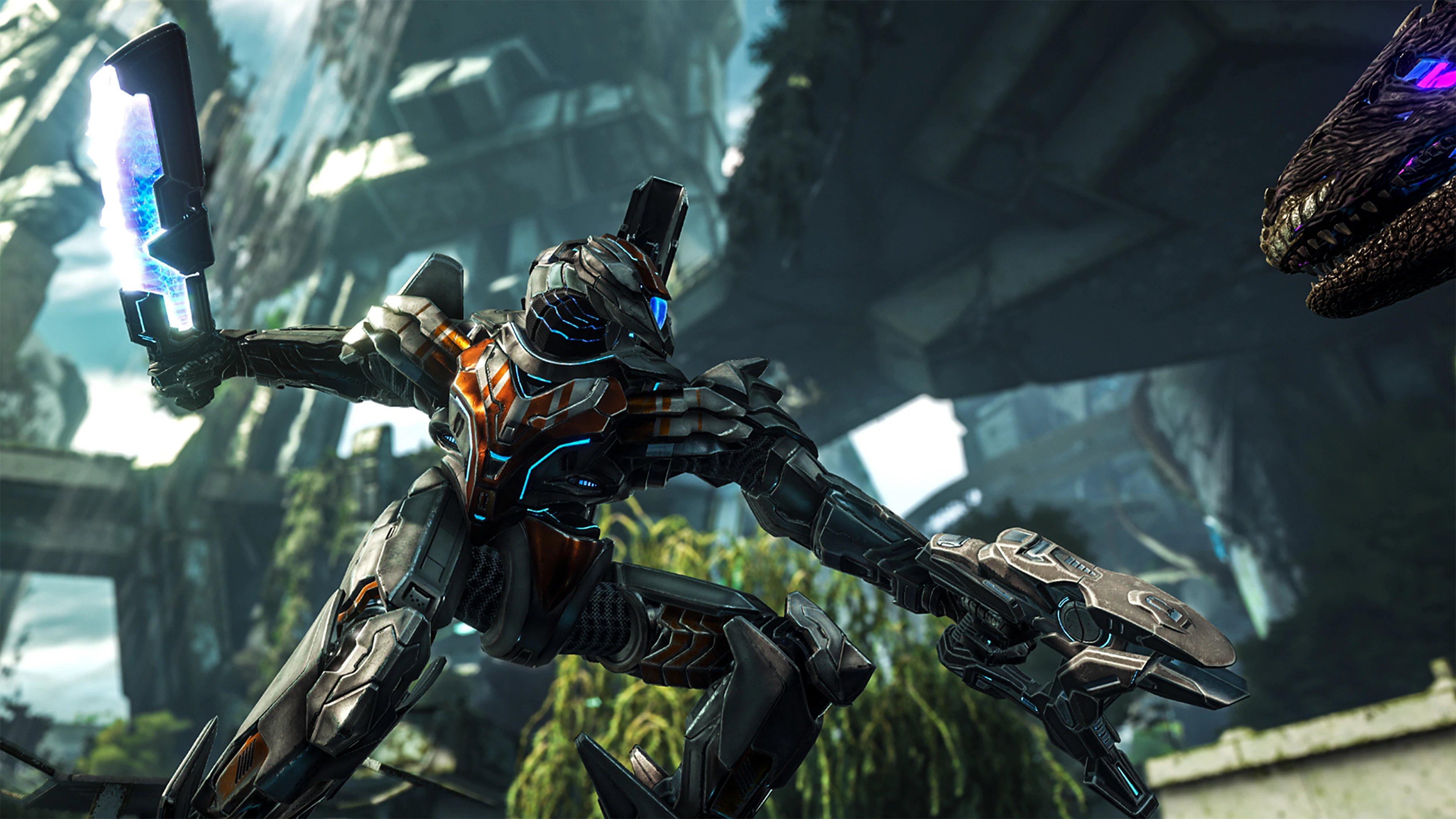 ARK Survival Evolved Xbox One