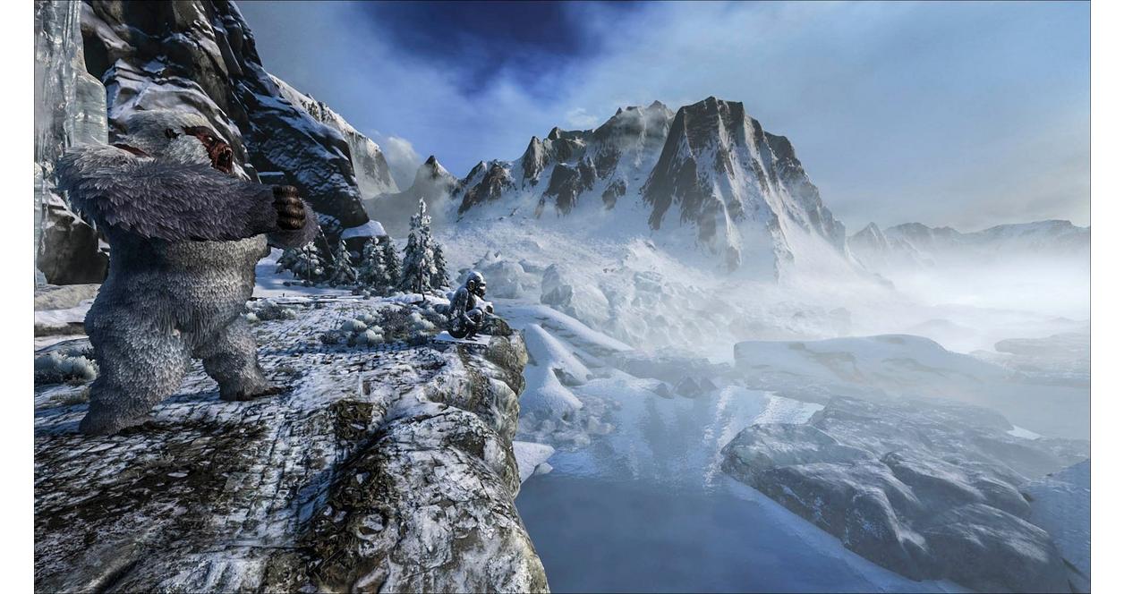 ARK: Survival Evolved Ultimate Survivor - Xbox One | Studio
