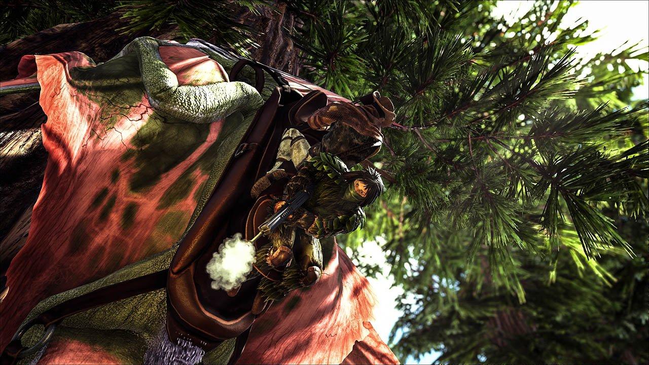 ARK Survival Evolved - Xbox One