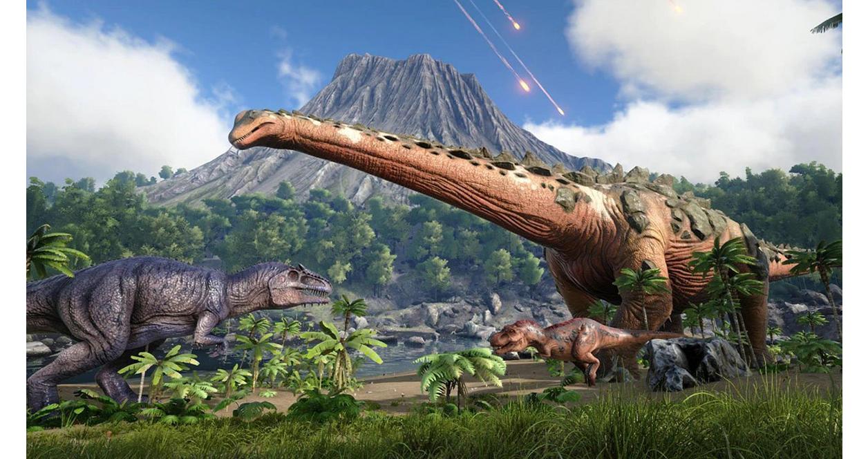 家庭用ゲームソフト ARK ULTIMATE SURVIVOR EDITION Amazon.co.jp: ARK Ultimate Survivor Edition (輸入版:北米