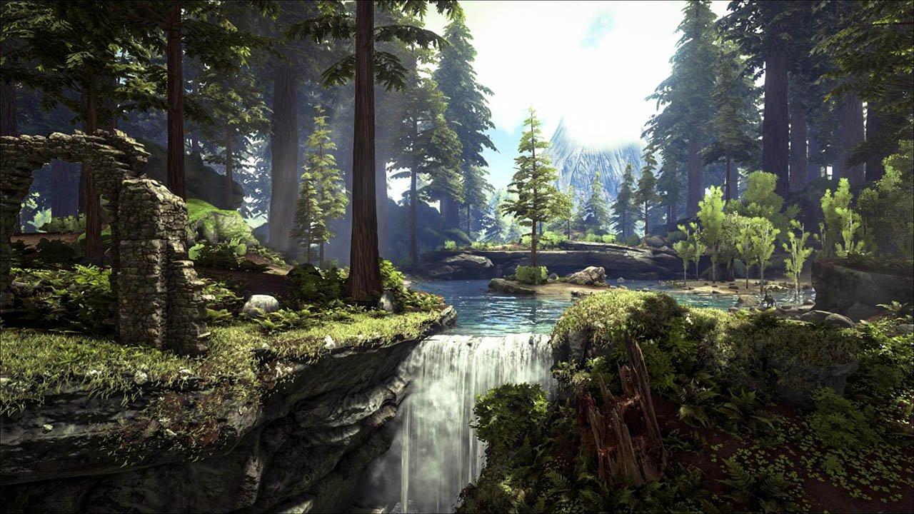 list item 7 of 31 ARK Survival Evolved - Xbox One