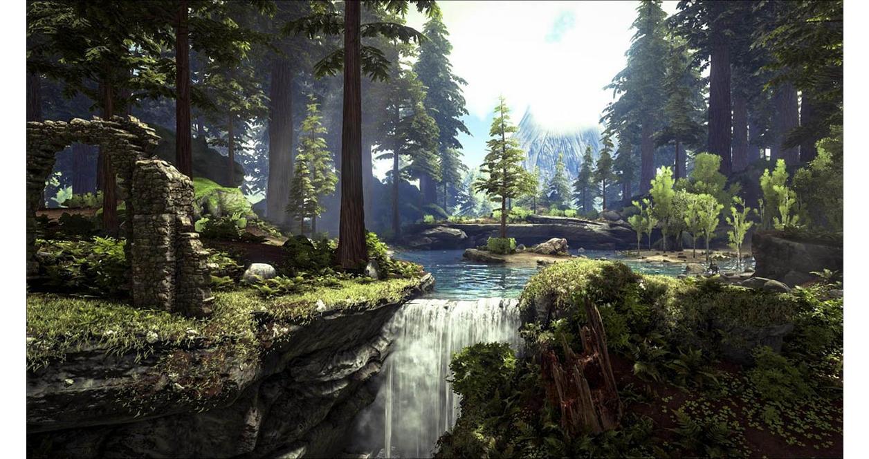 家庭用ゲームソフト ps4 cod ark Amazon.co.jp: ARK: Ultimate Survivor Edition -PS4 : ゲーム