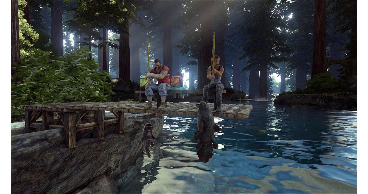 家庭用ゲームソフト ps4 cod ark Amazon.com: ARK: Survival Evolved - PlayStation 4 : Video Games