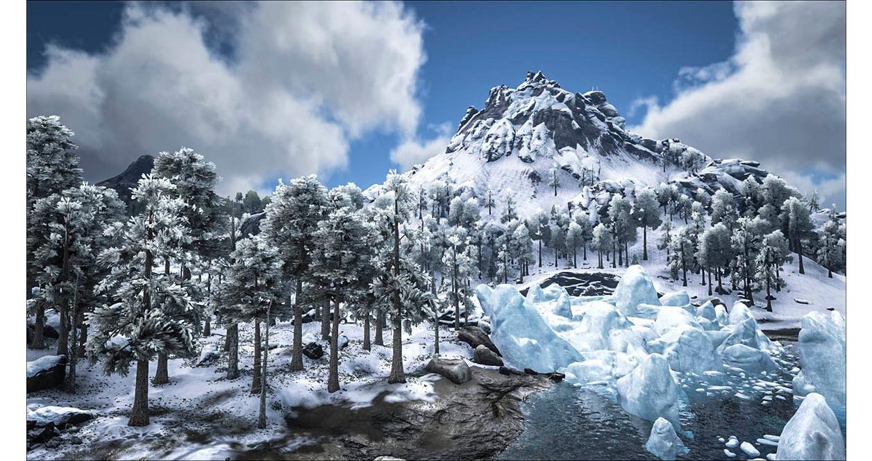 ARK Survival Evolved - Xbox One