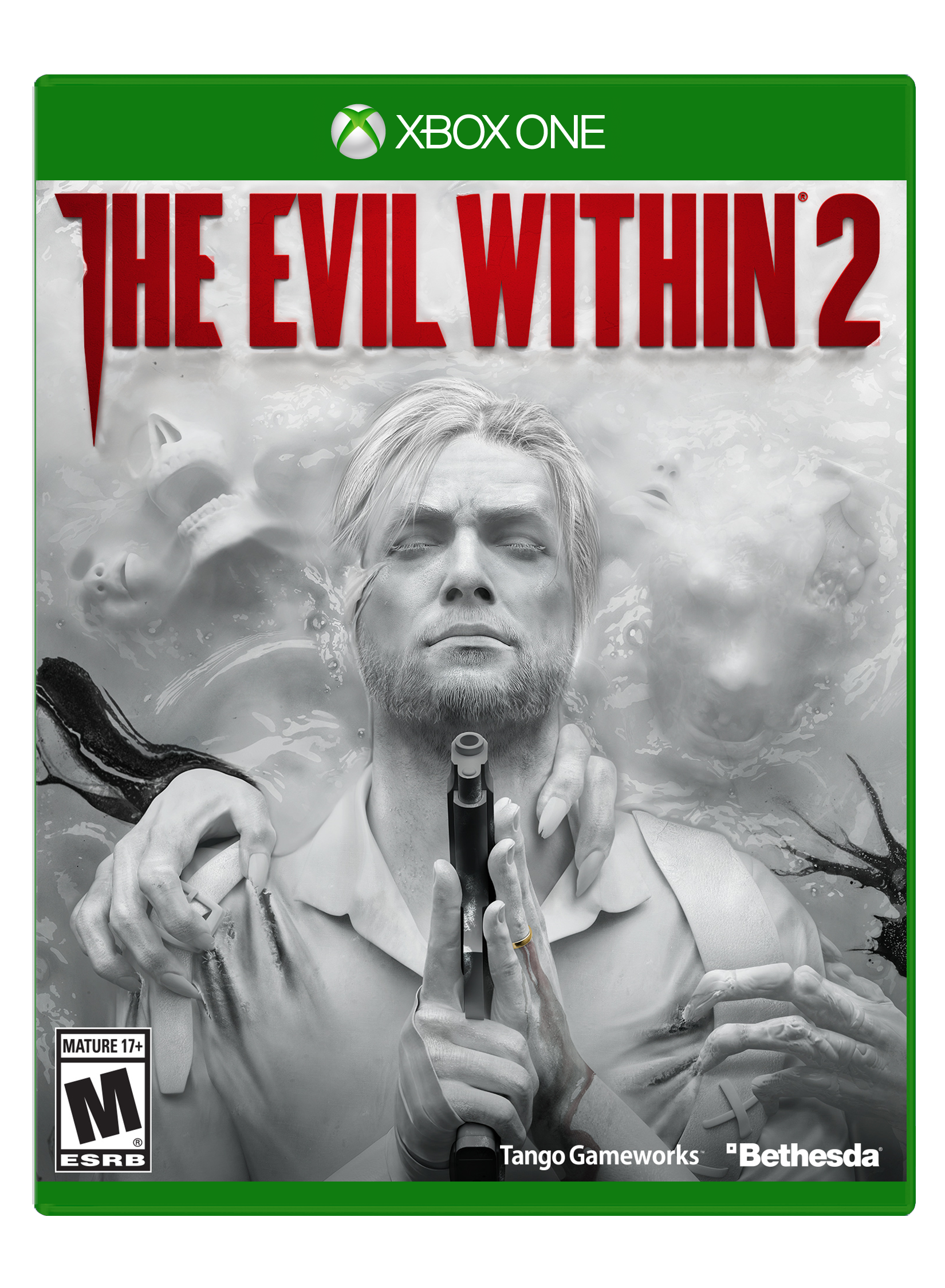 evil within 2 xbox