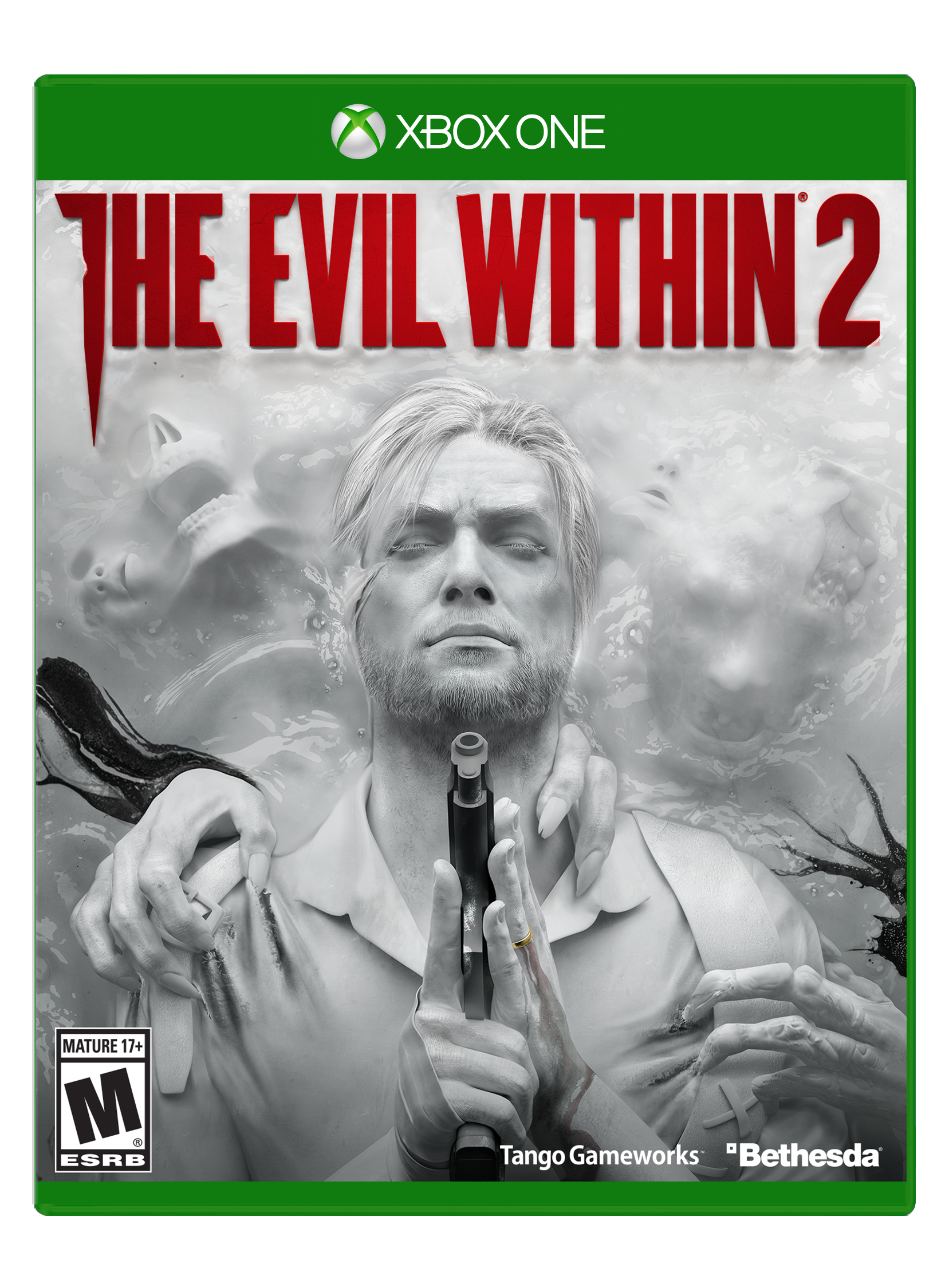 The Evil Within 2 - Xbox One | Xbox One | GameStop