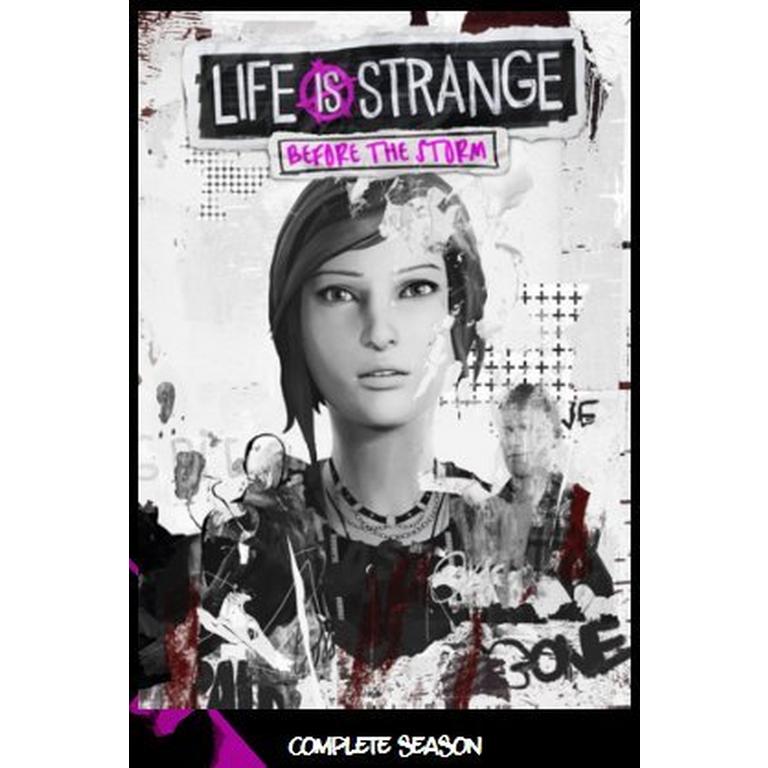 Life is Strange: Before the Storm - PC