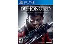 Dishonored: Death of the Outsider - PlayStation 4