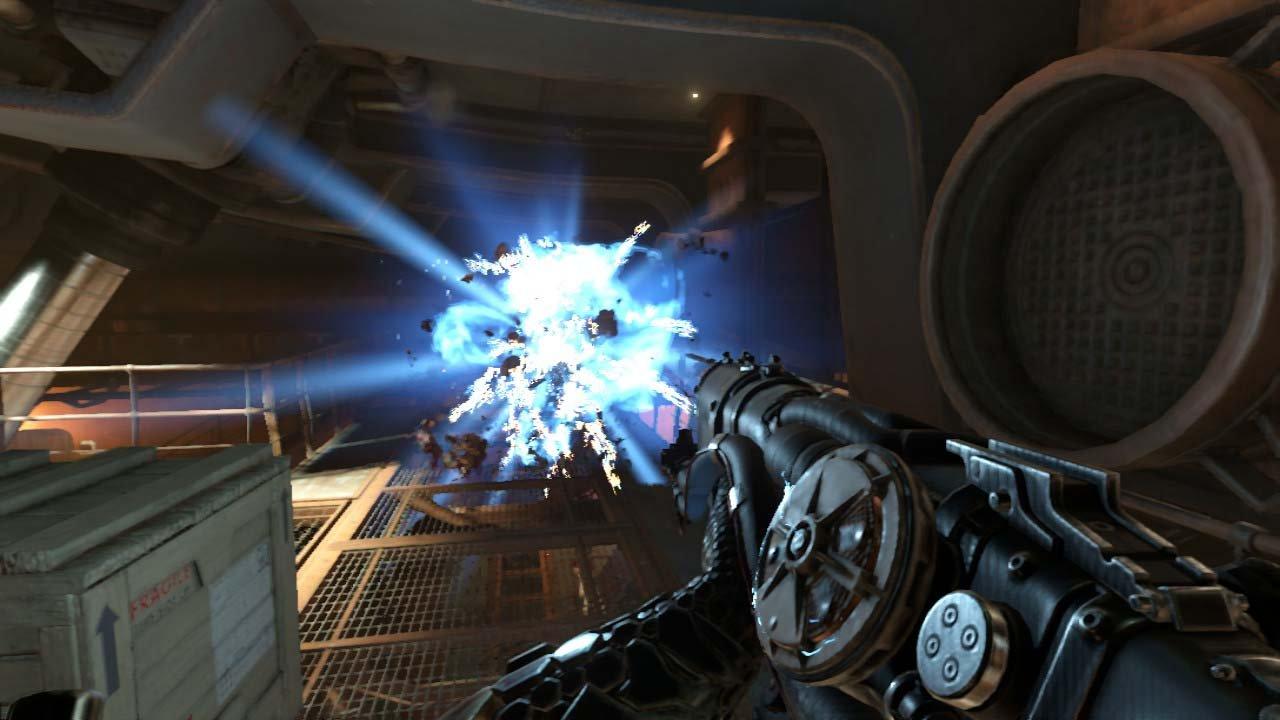 wolfenstein 2 switch price