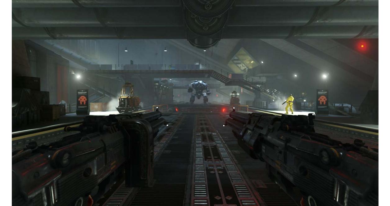 Wolfenstein II: The New Colossus - Xbox One | Bethesda Softworks