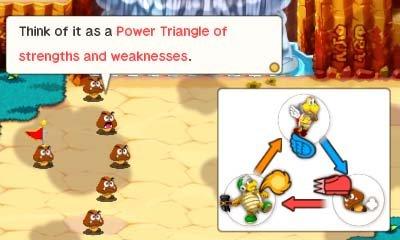 bowser's minions