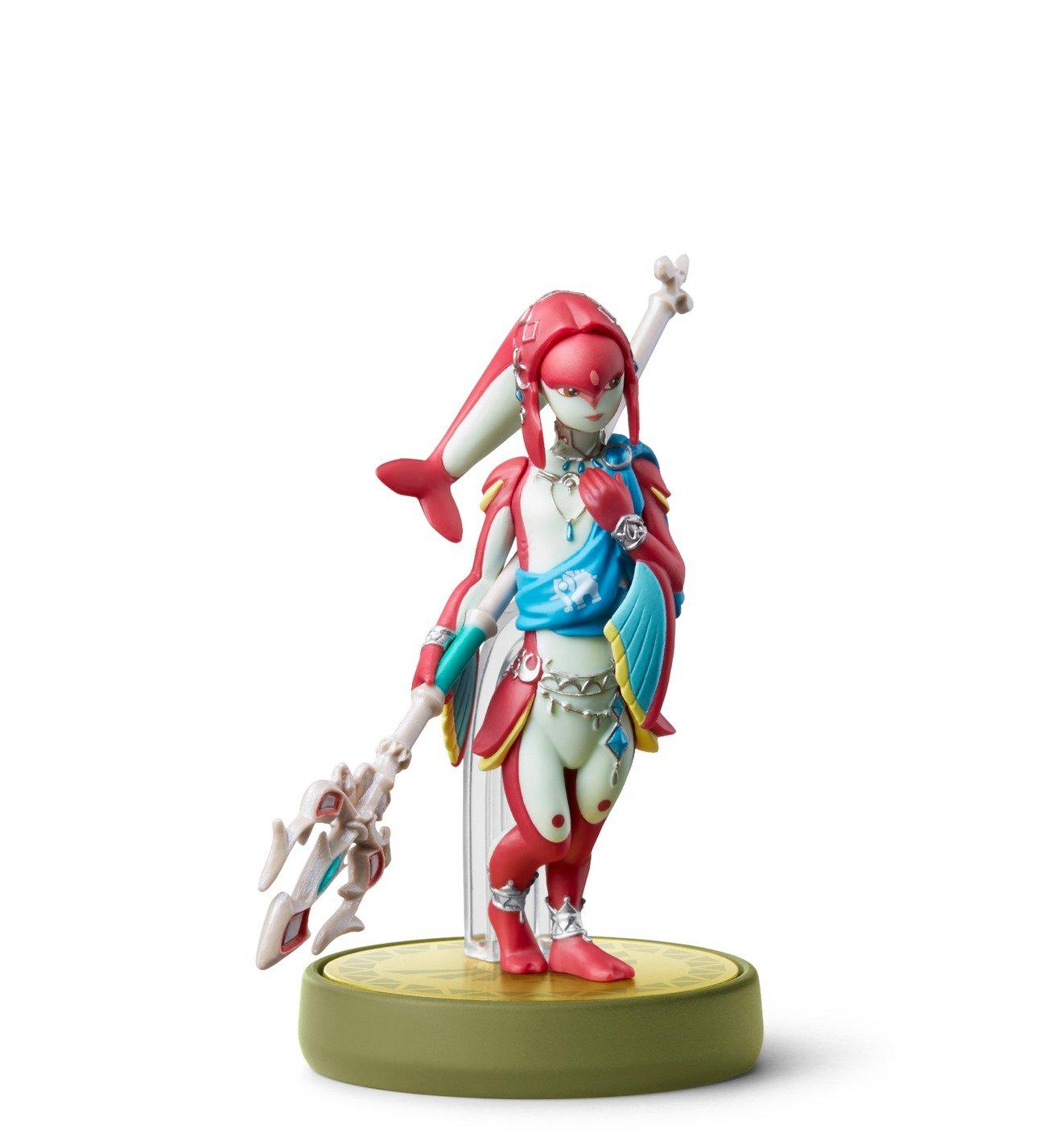 mipha figure