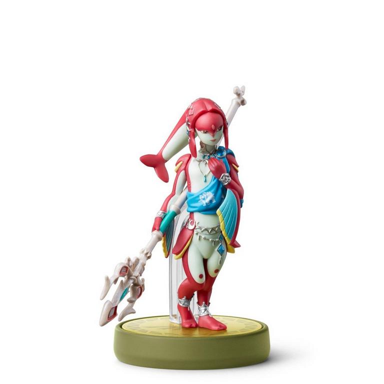 The Legend of Zelda: Breath of the Wild Mipha amiibo | GameStop