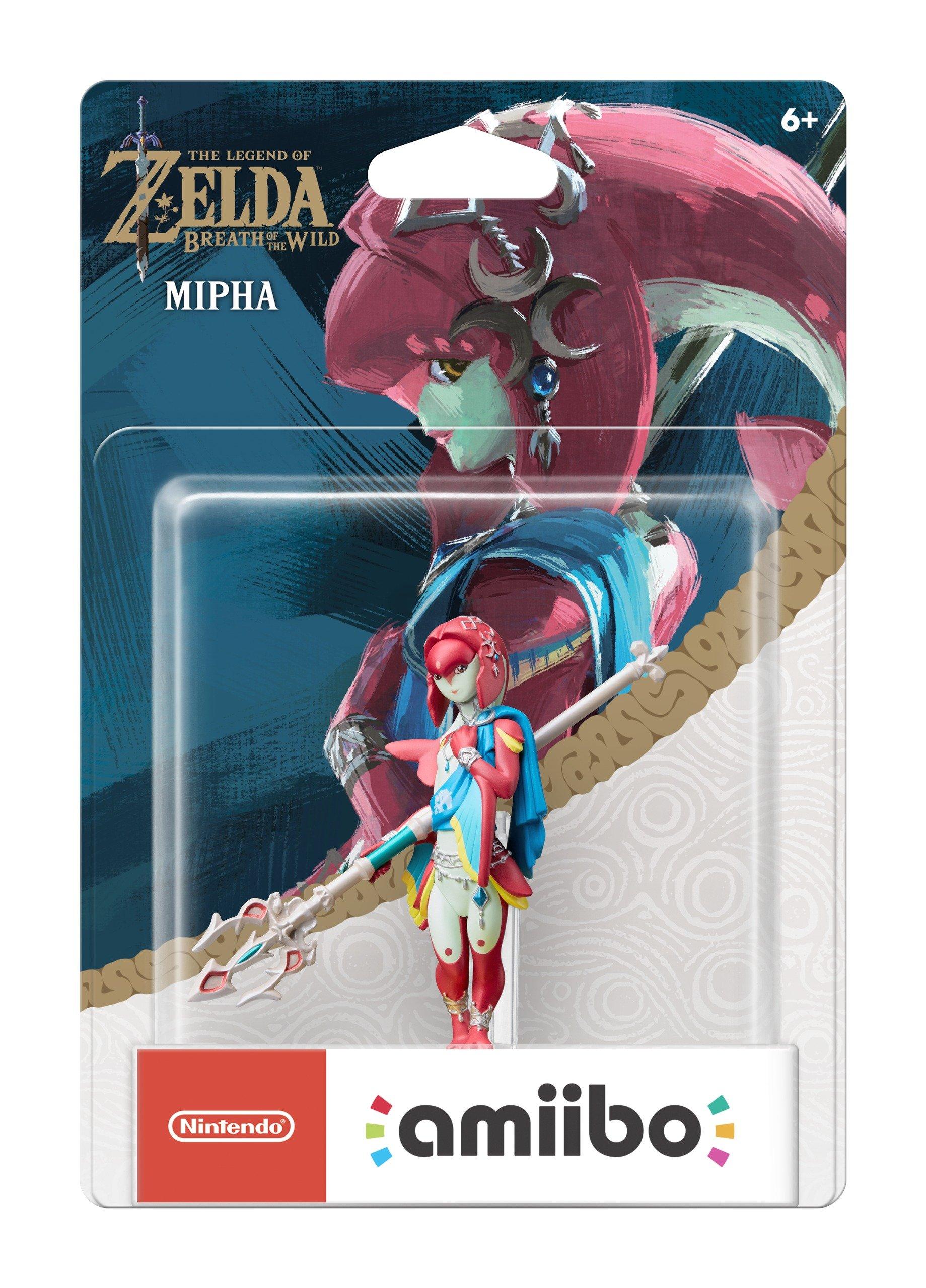 gamestop amiibo zelda