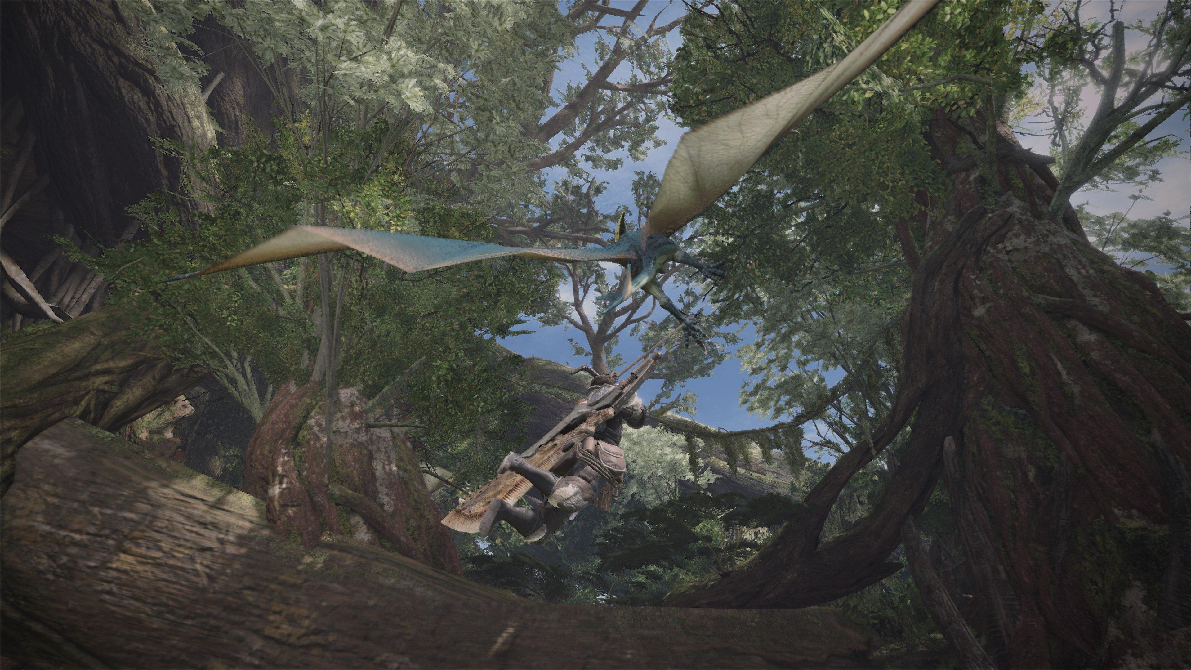 ロッド World Wide Monster Hunter 654 M ロッド World Wide Monster