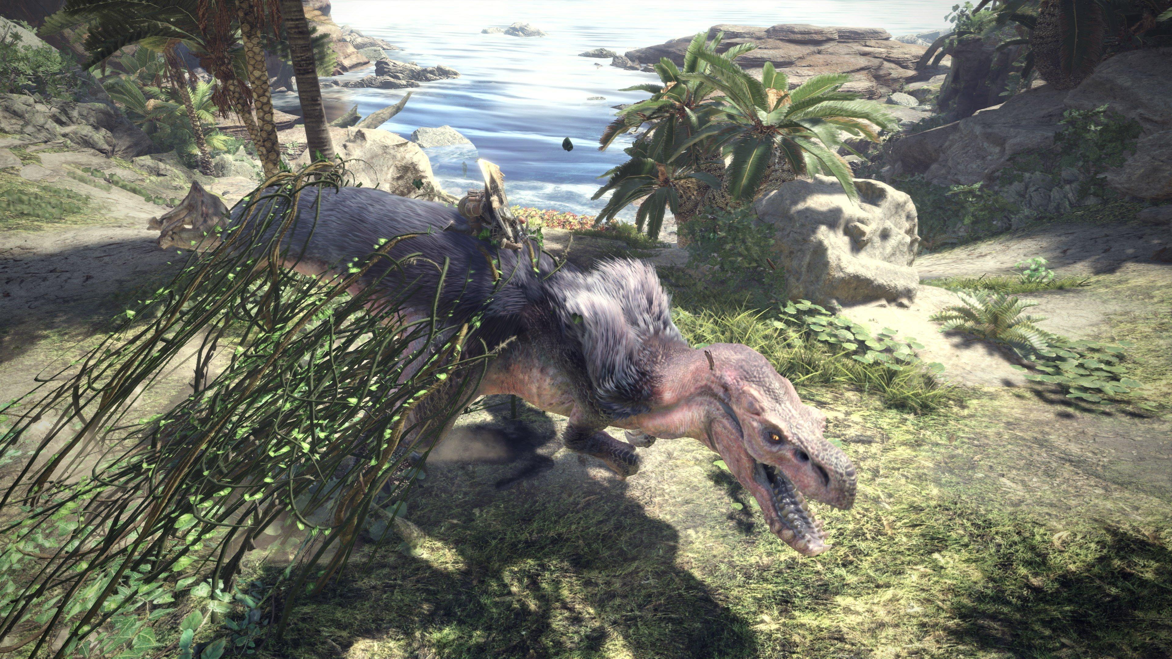 Monster Hunter World PlayStation 4 Capcom GameStop