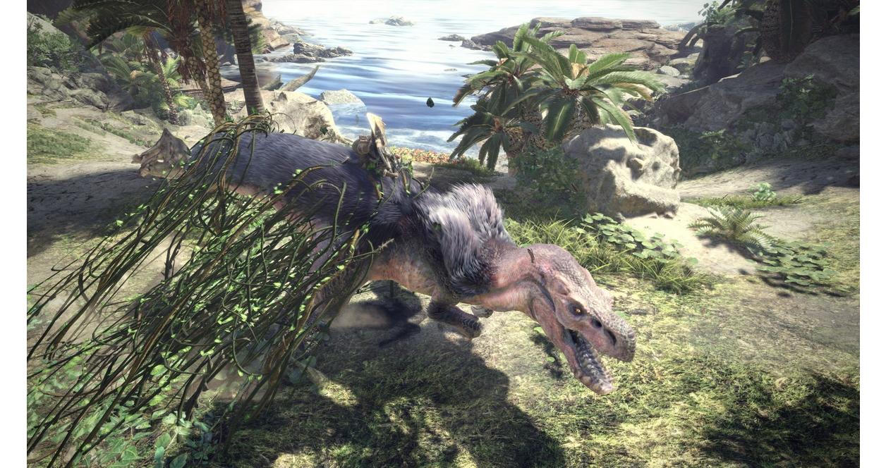 Monster Hunter: World - PlayStation 4