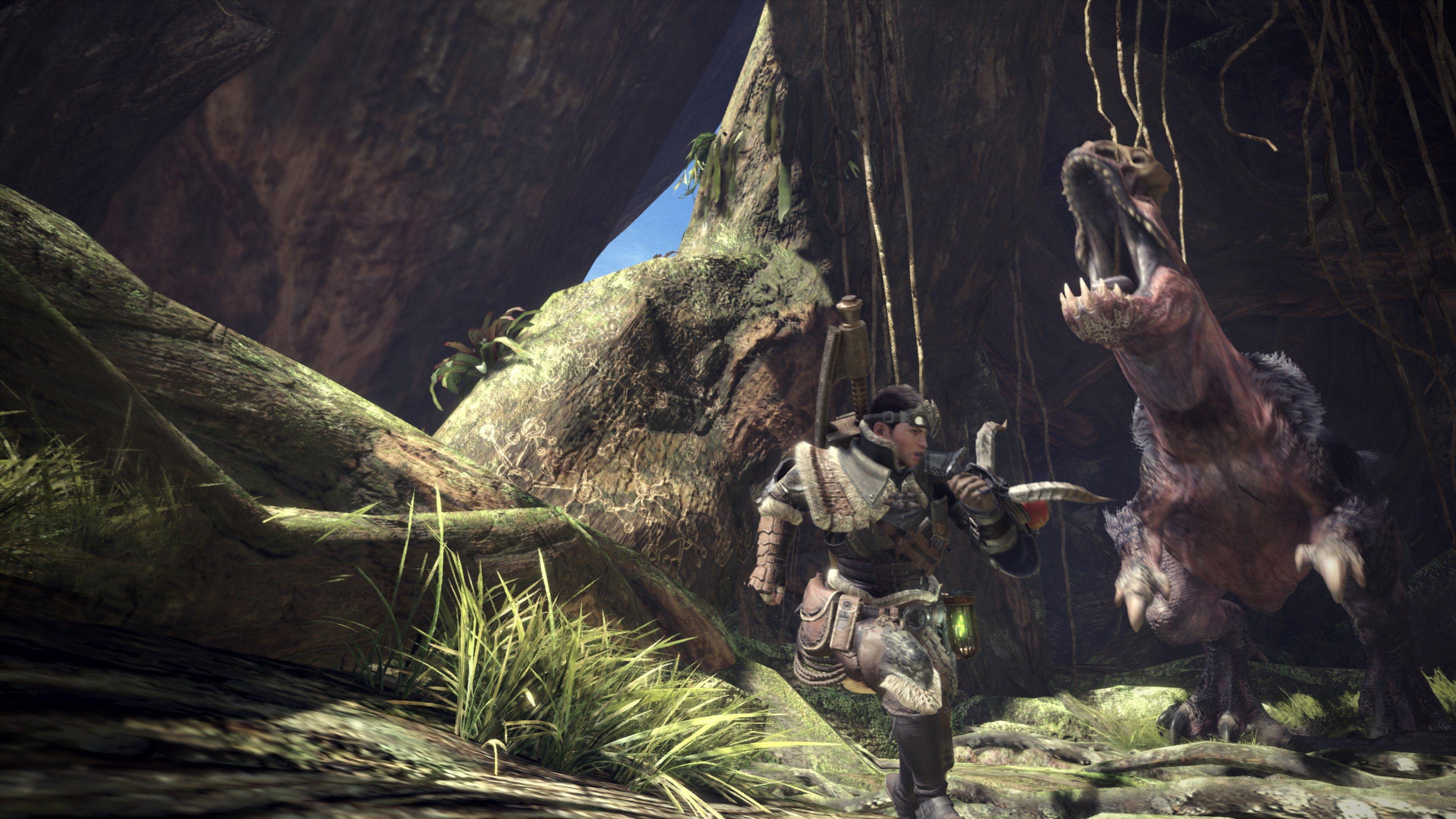 Monster-Hunter-World-Digital-