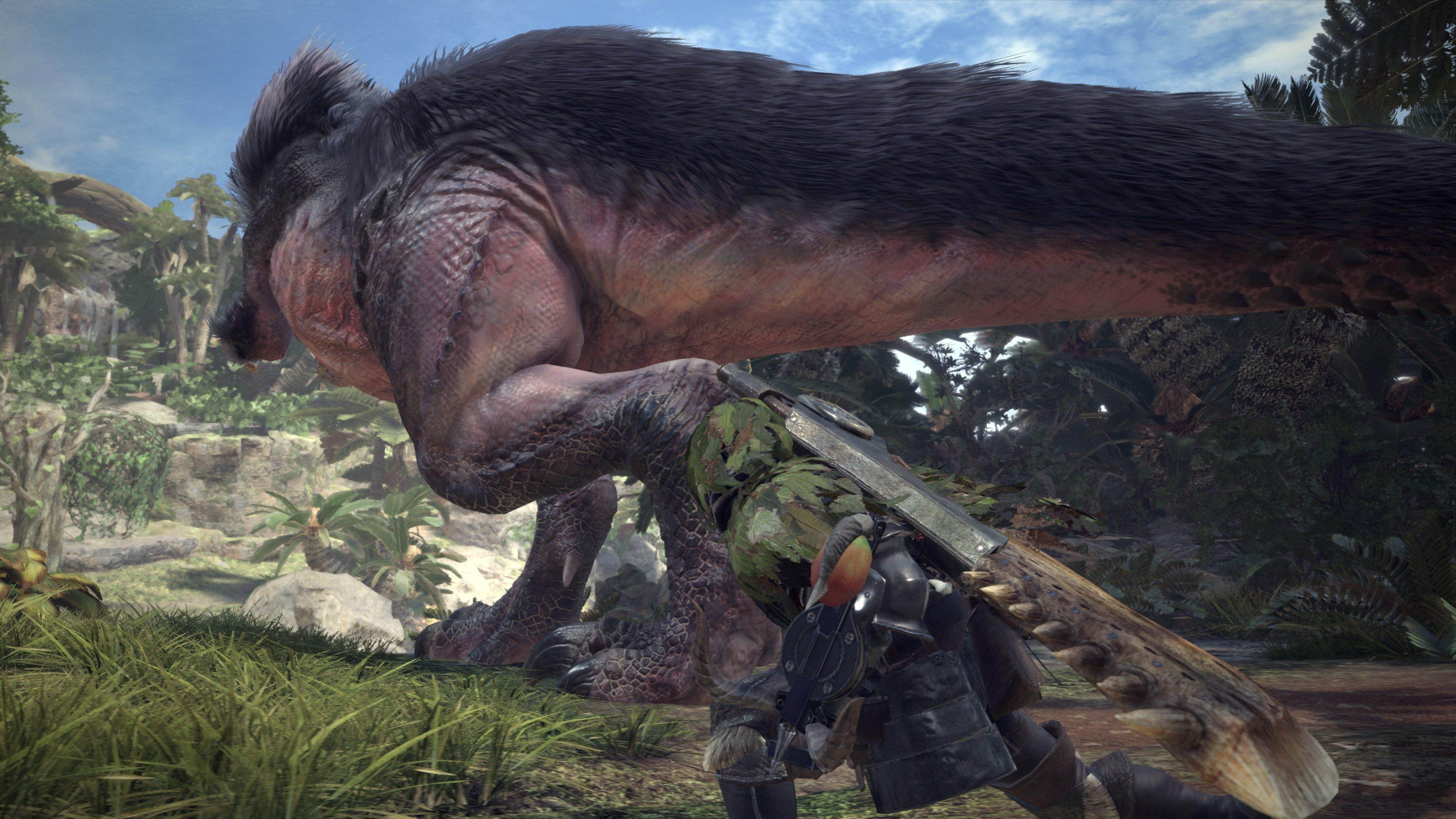 Monster-Hunter-World---
