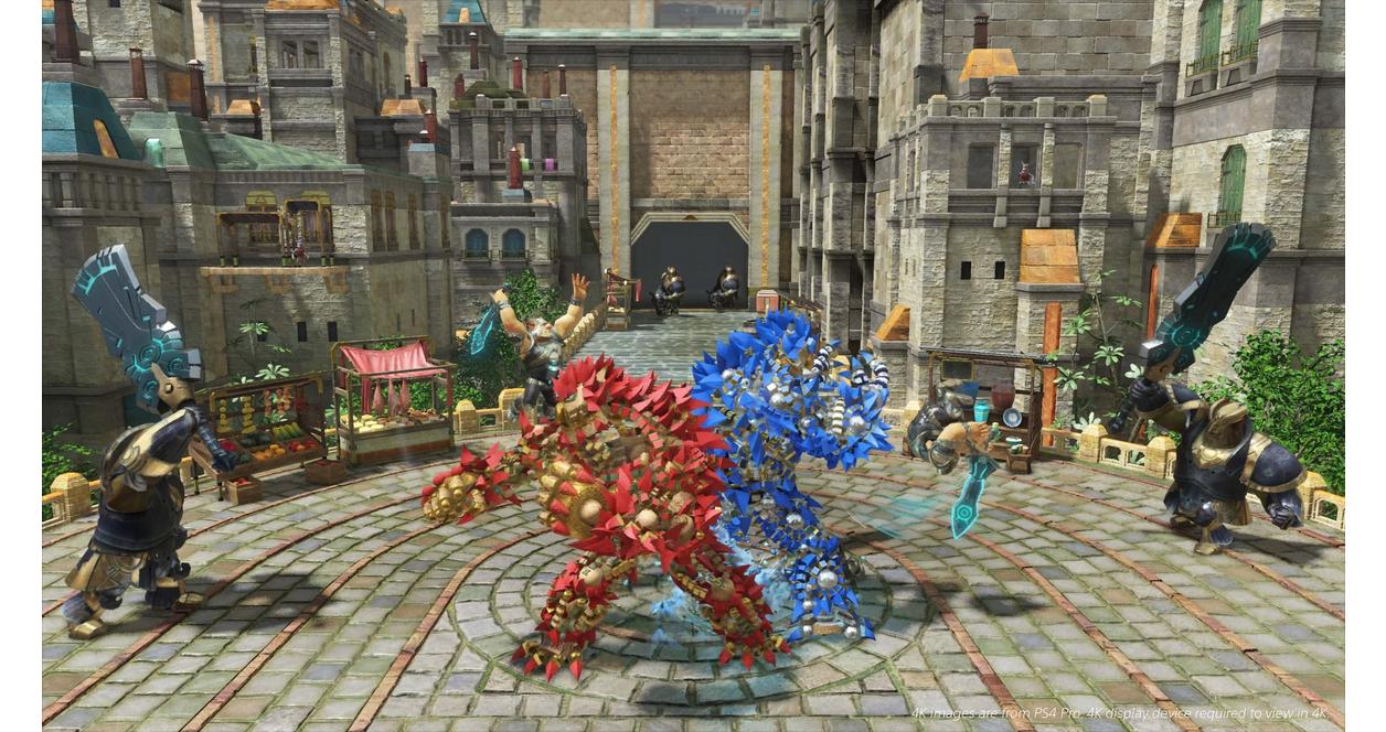 Knack 2 | Sony Interactive Entertainment | GameStop
