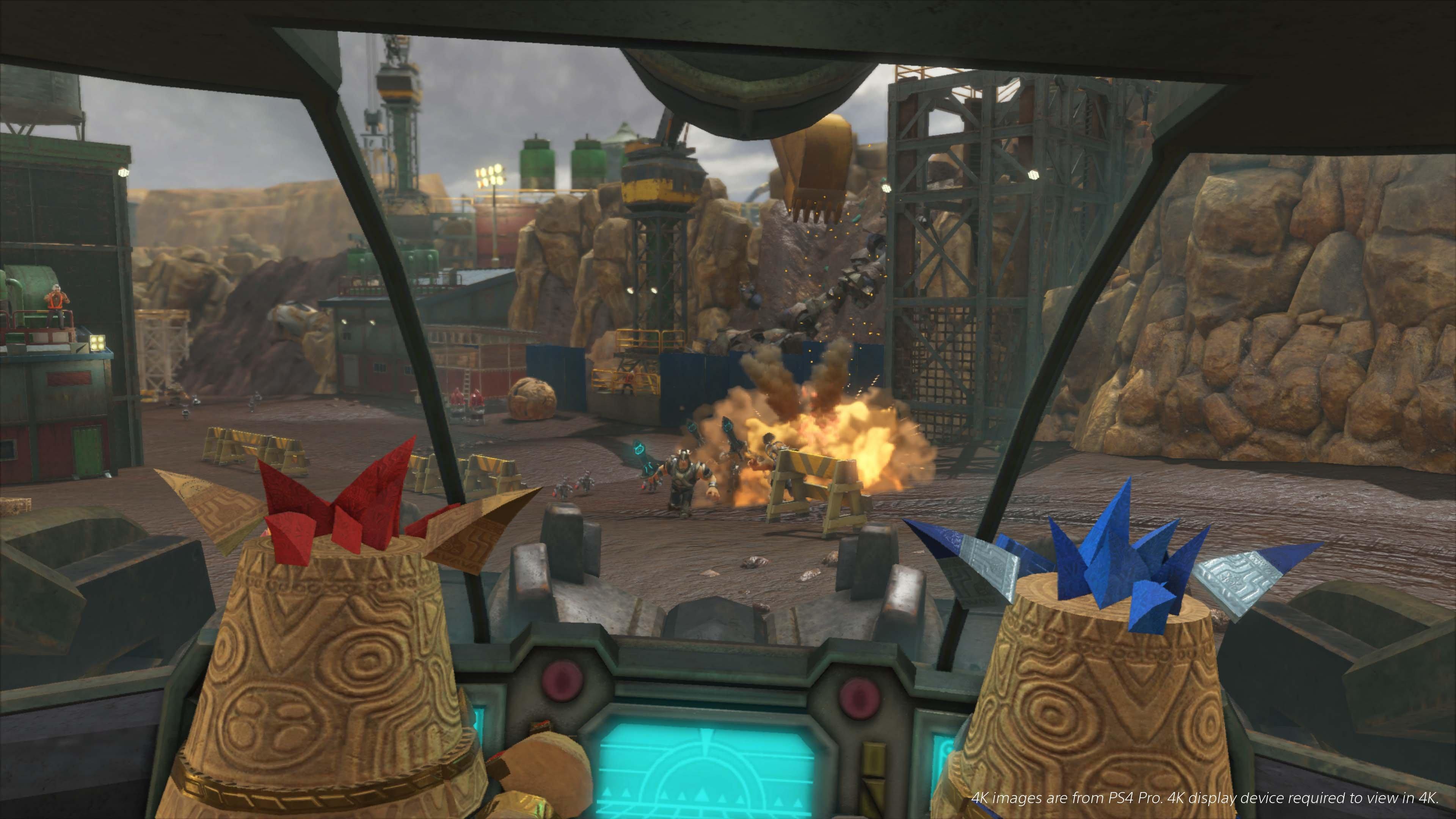 Knack 1 on sale 2 player