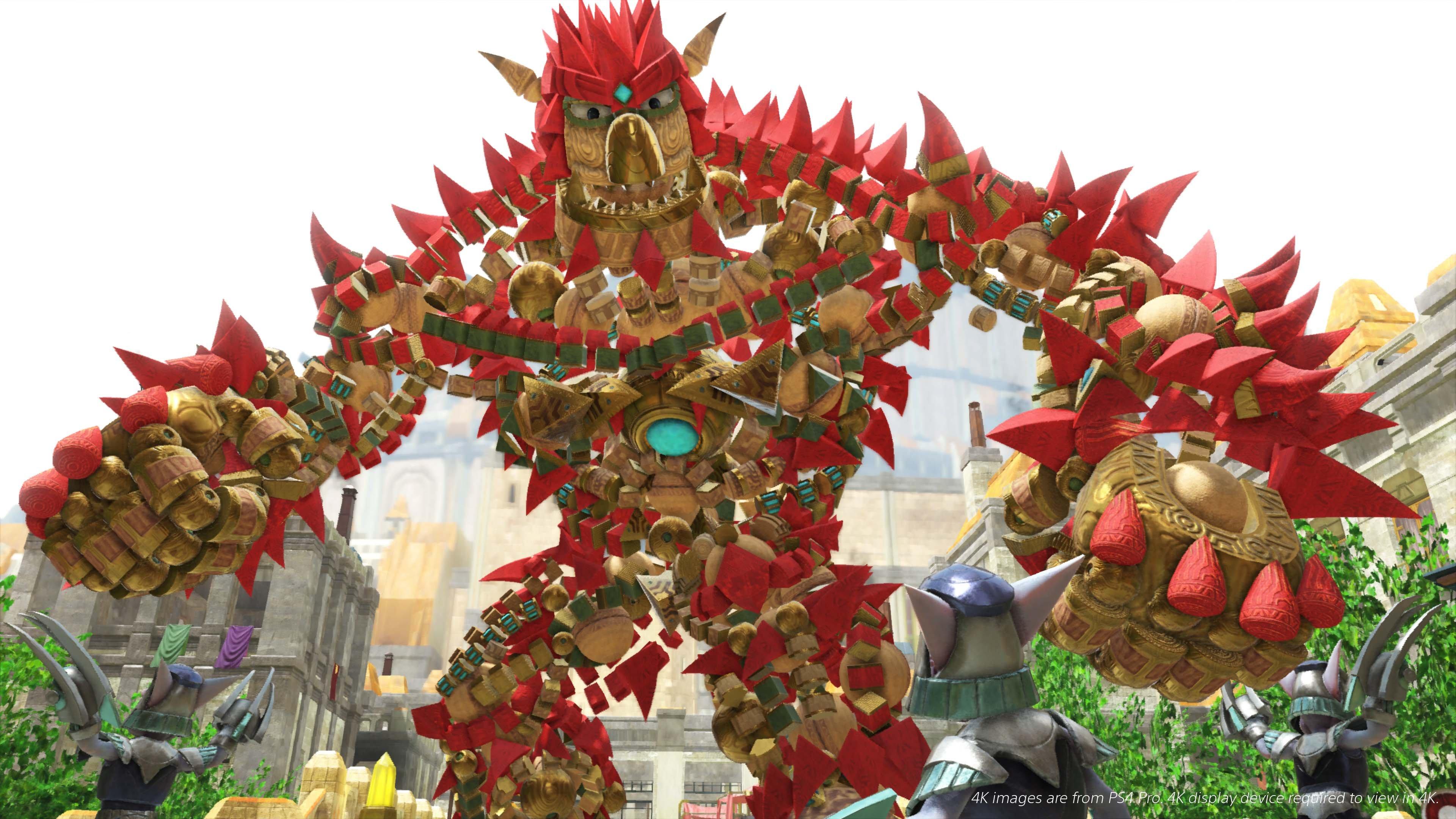 Knack on sale 2 gamestop