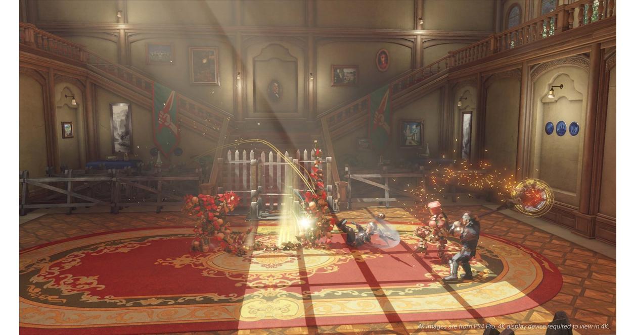 Knack 2 - PlayStation 4