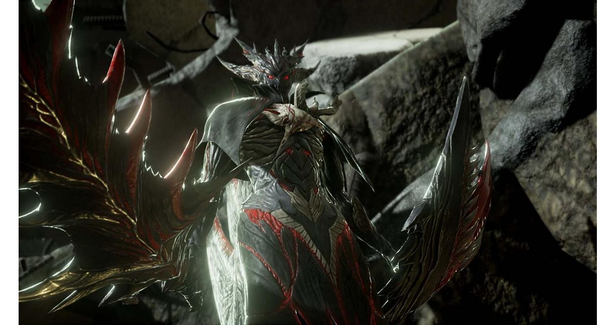 CODE VEIN - PC