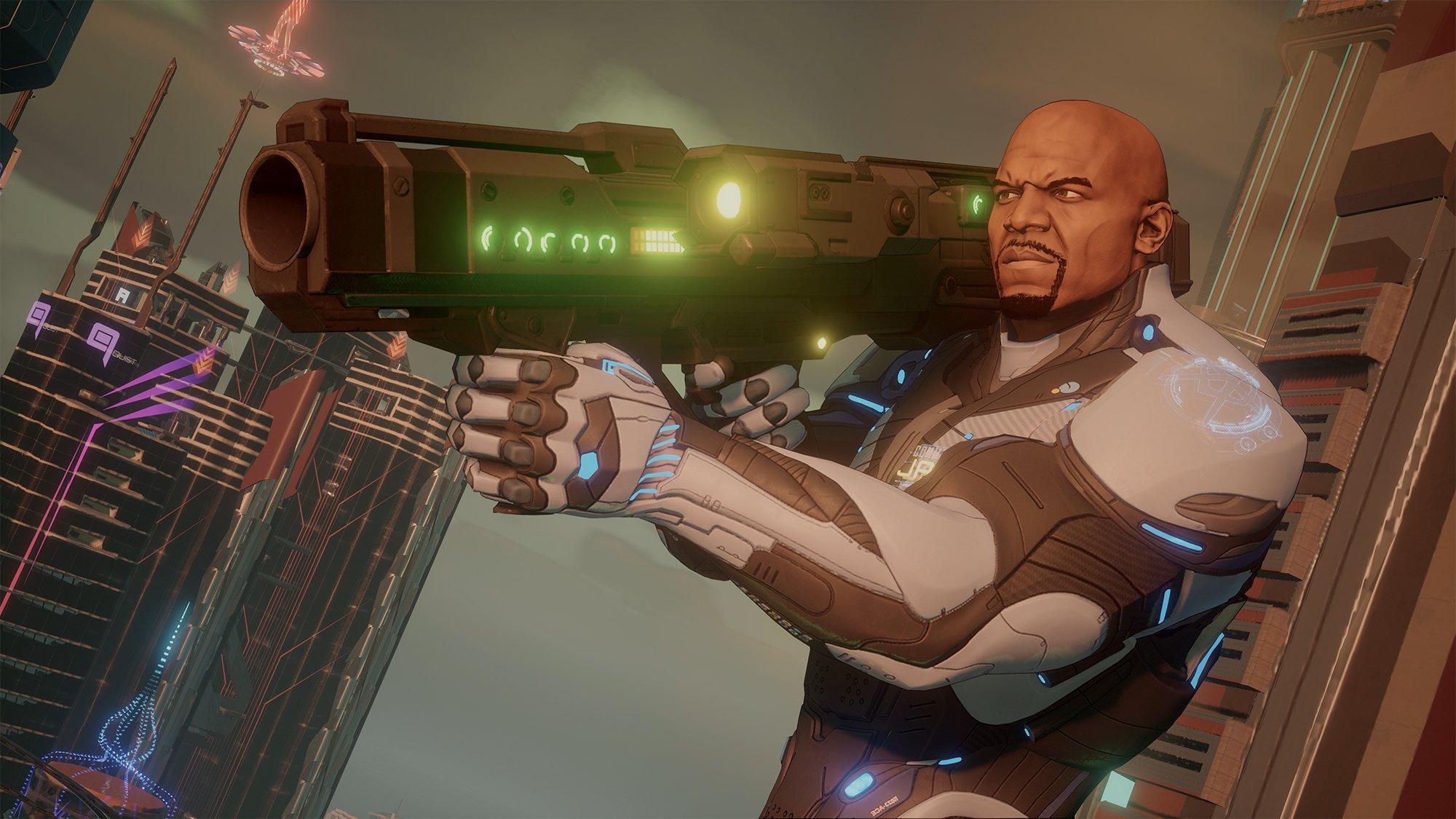 Crackdown 1 best sale xbox one