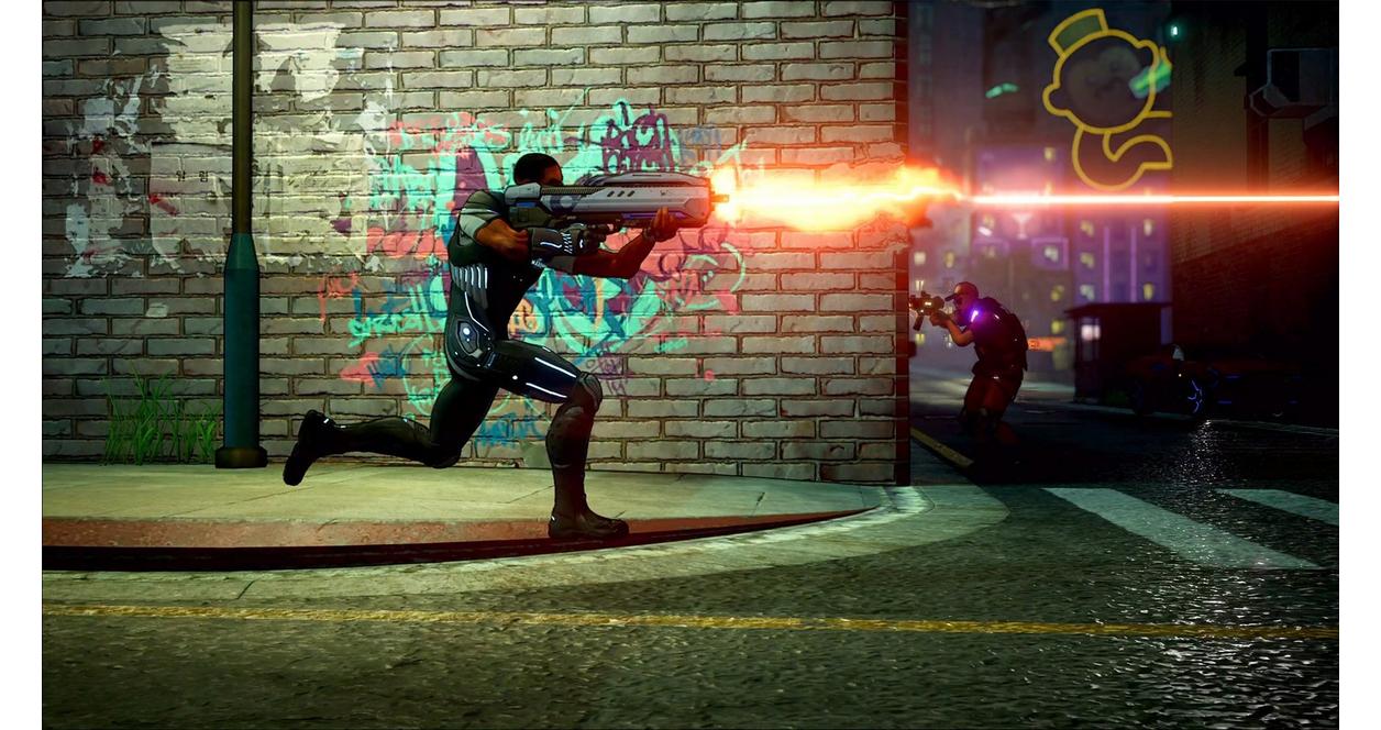 Crackdown 3 - Xbox One