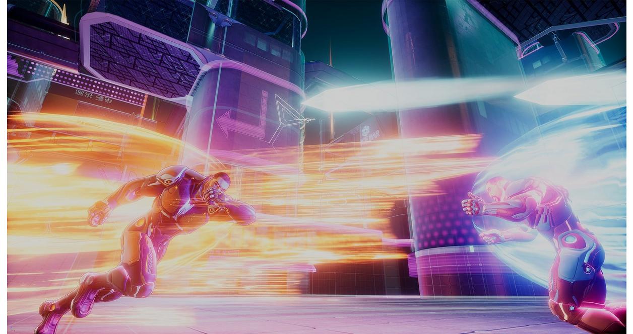 Crackdown 3 - Xbox One