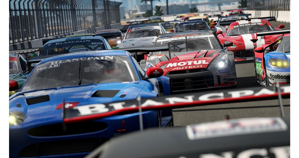 Forza Motorsport 7 - Xbox One | Microsoft | GameStop