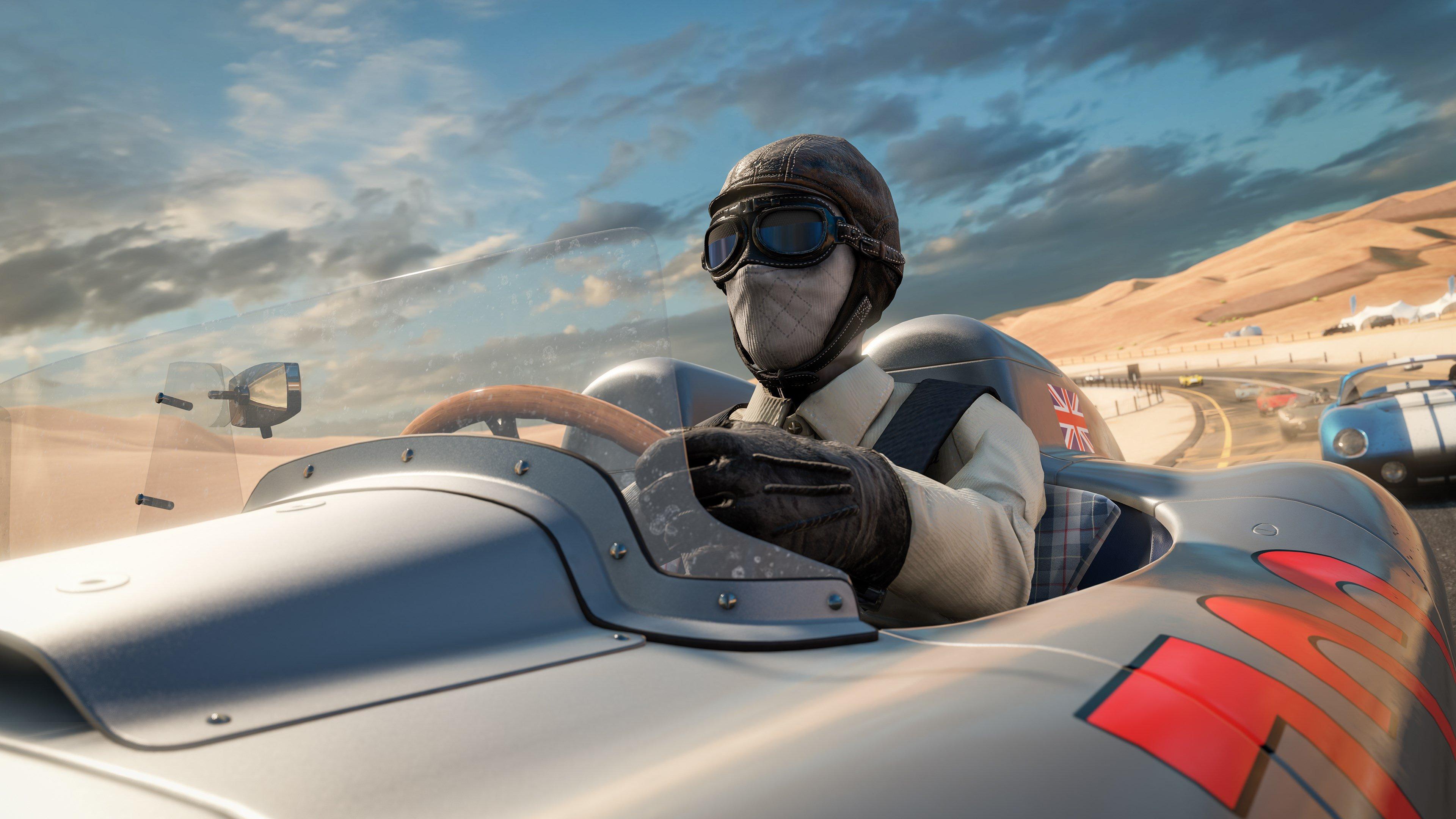 Forza Motorsport 7 PC review