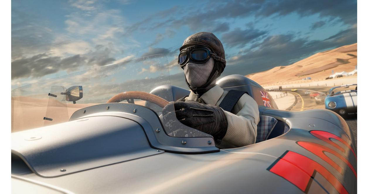 Forza Motorsport 7 - Xbox One | Microsoft | GameStop