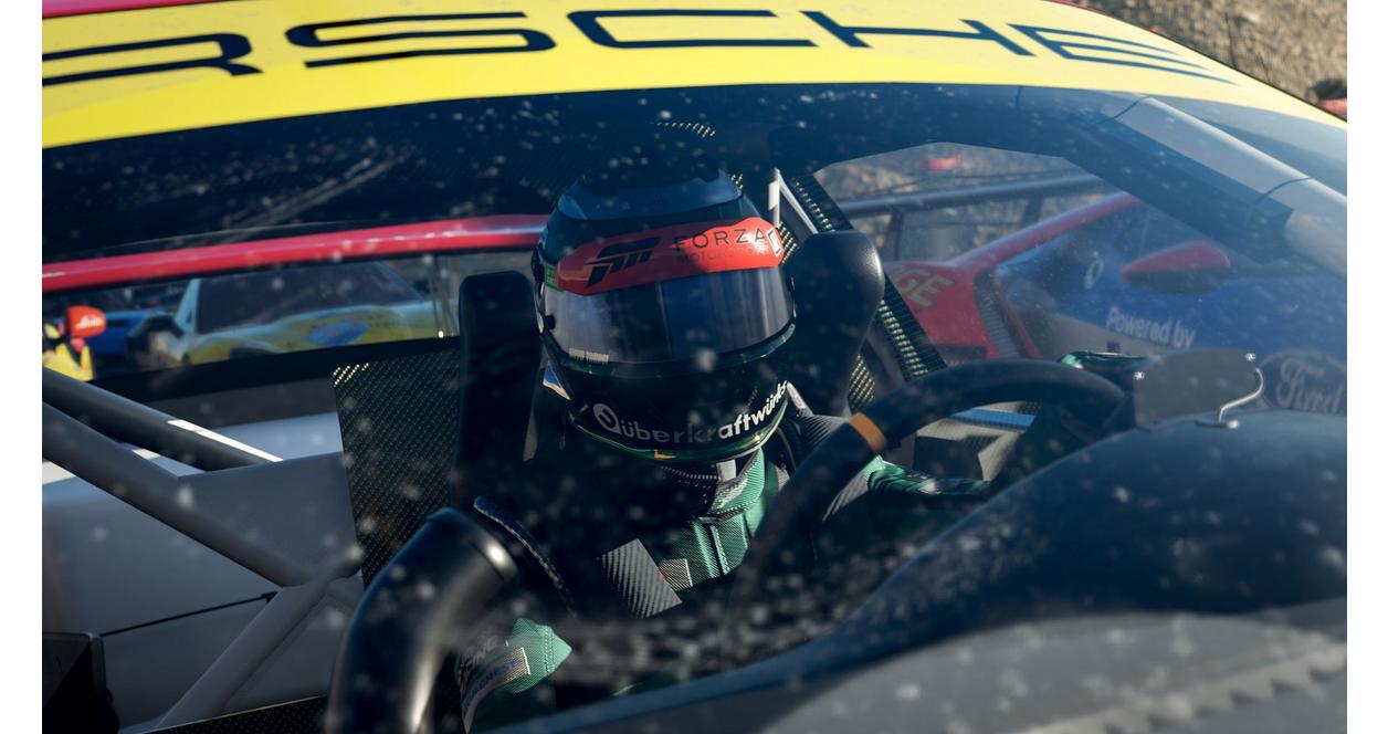 Forza Motorsport 7 - Xbox One | Microsoft | GameStop