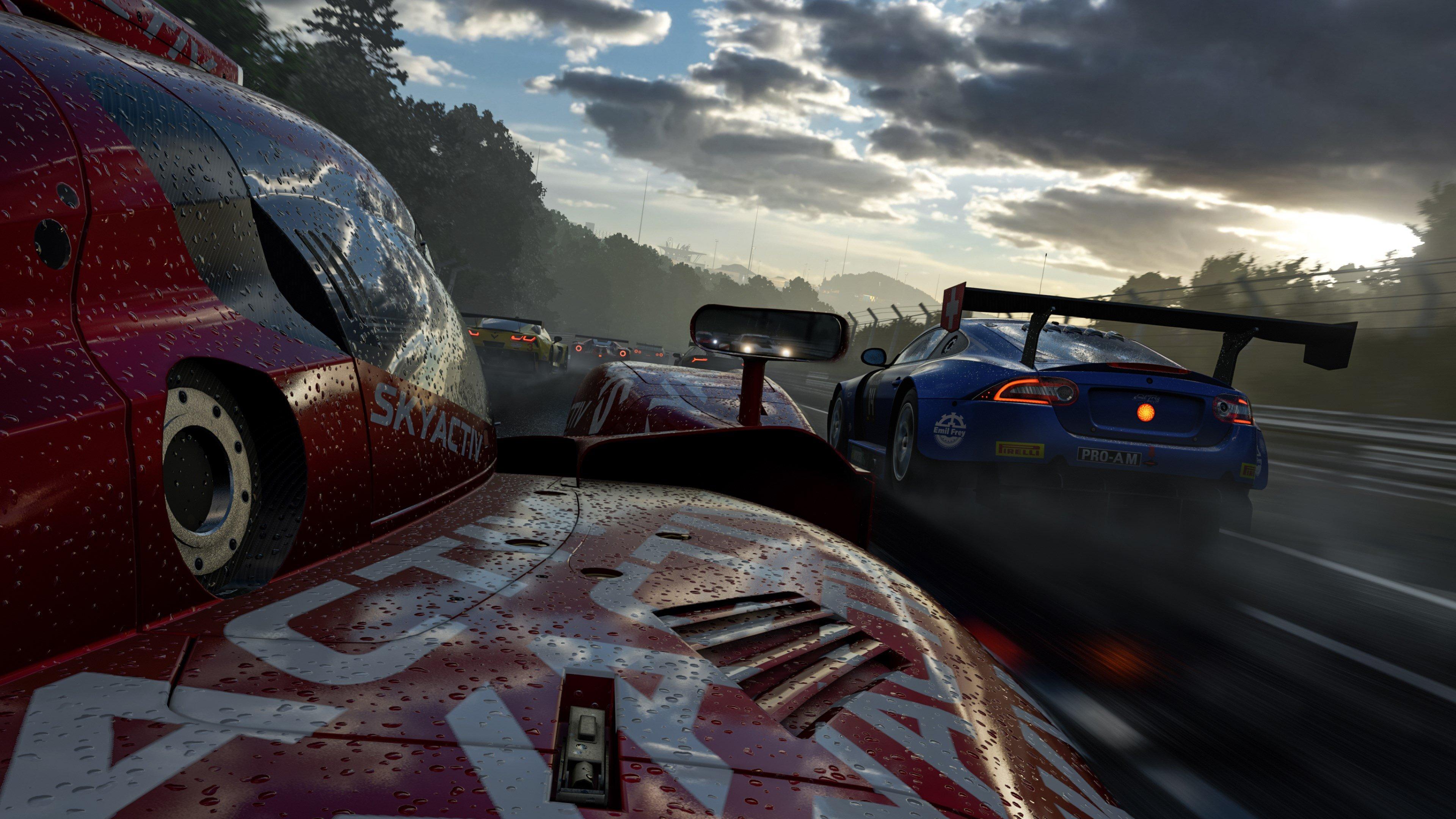 Forza Motorsport: Release Date, Where to Buy, Prices, and