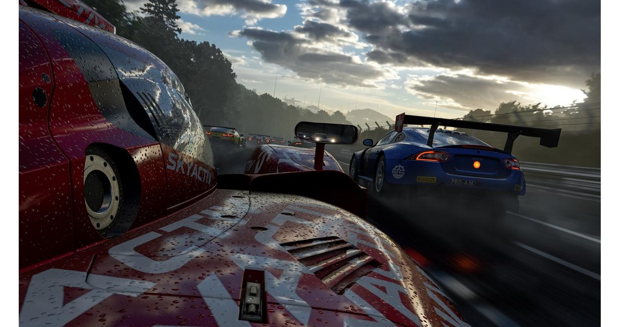 Forza Motorsport 7 - Xbox One | Microsoft | GameStop