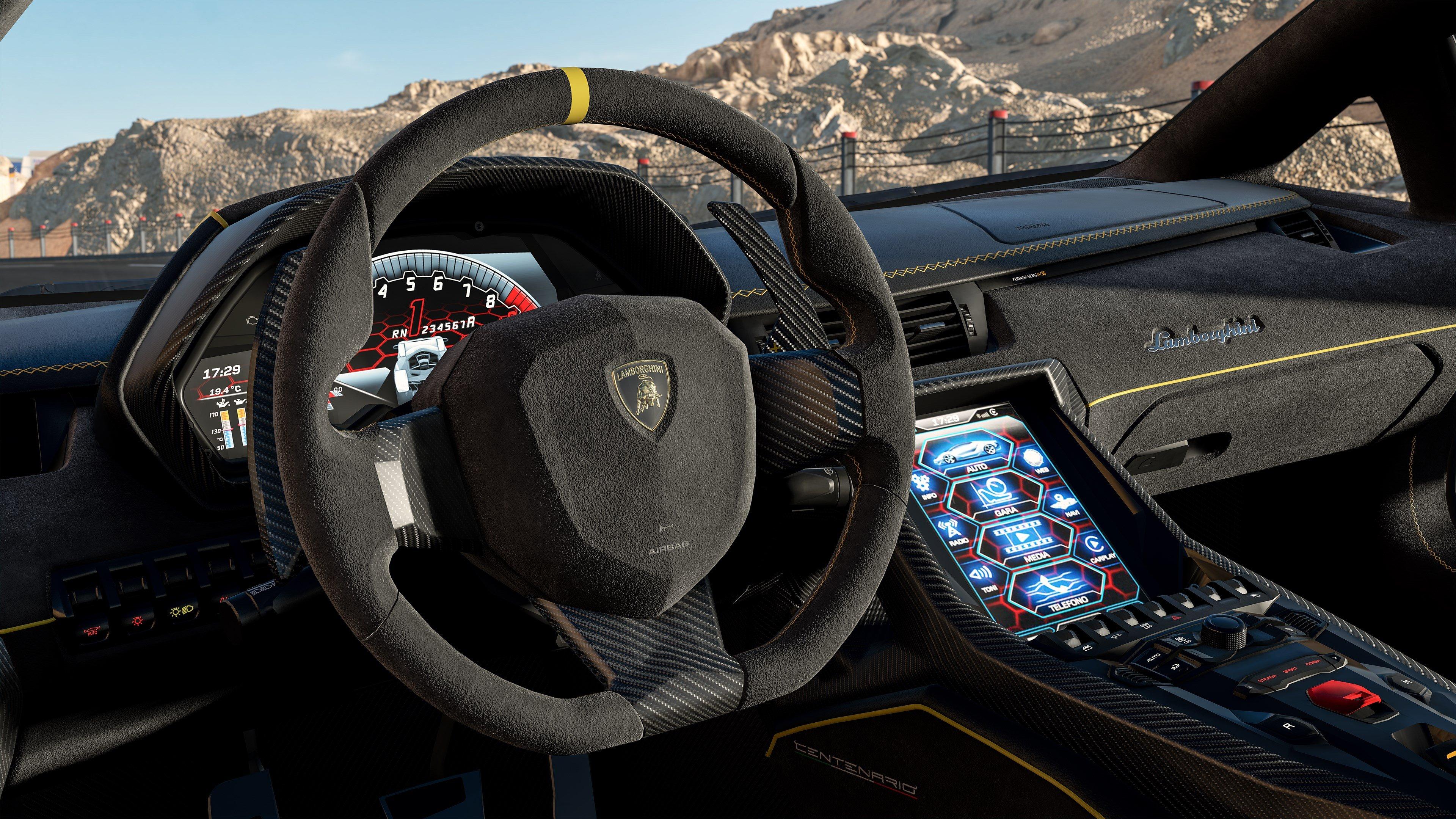 list item 4 of 8 Forza Motorsport 7 - Xbox One