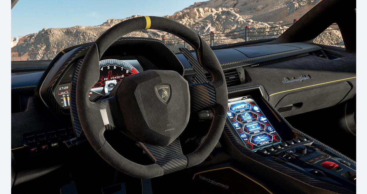 weigeren Brutaal Incubus Forza Motorsport 7 - Xbox One | Xbox One | GameStop