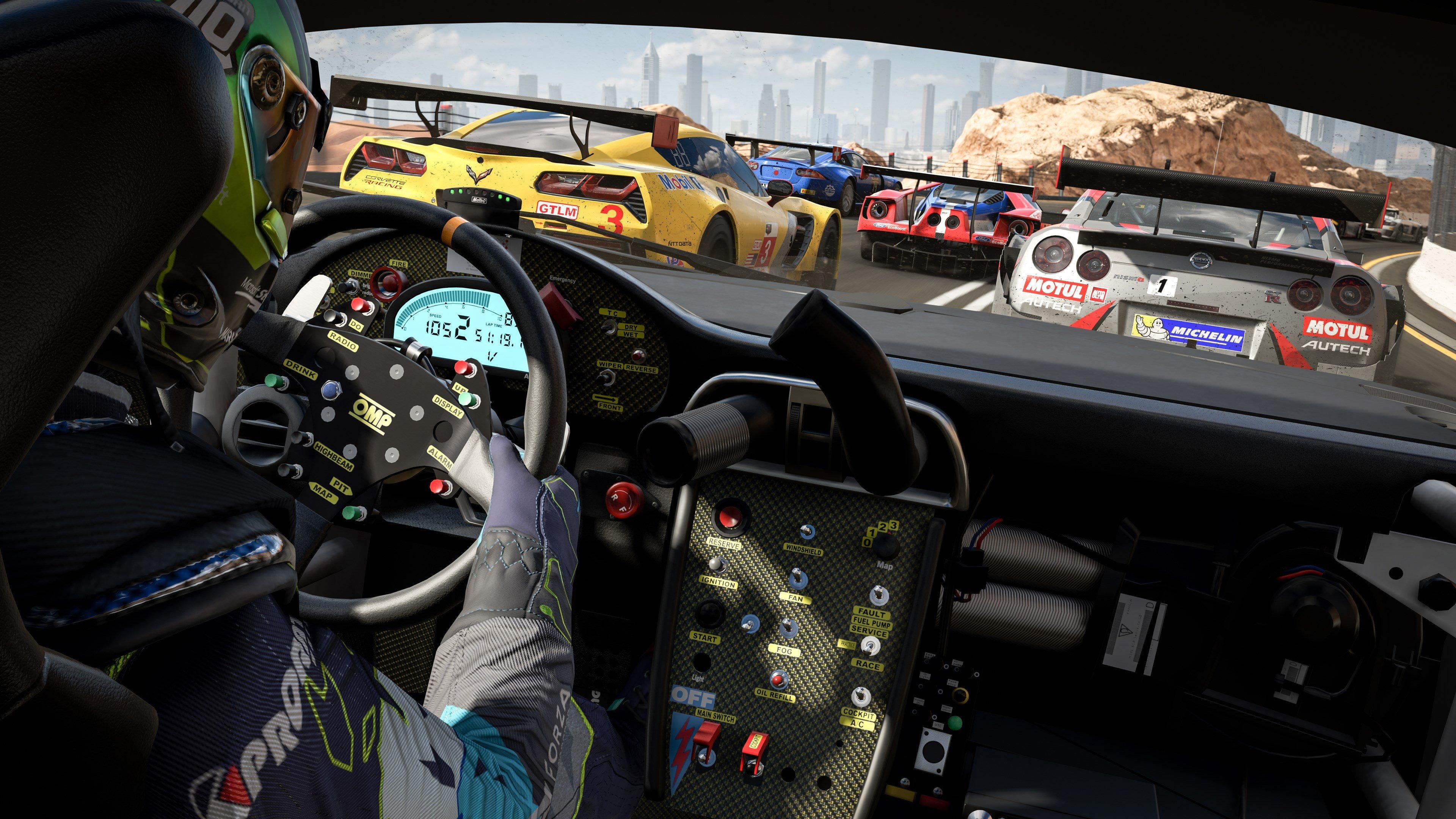list item 3 of 8 Forza Motorsport 7 - Xbox One
