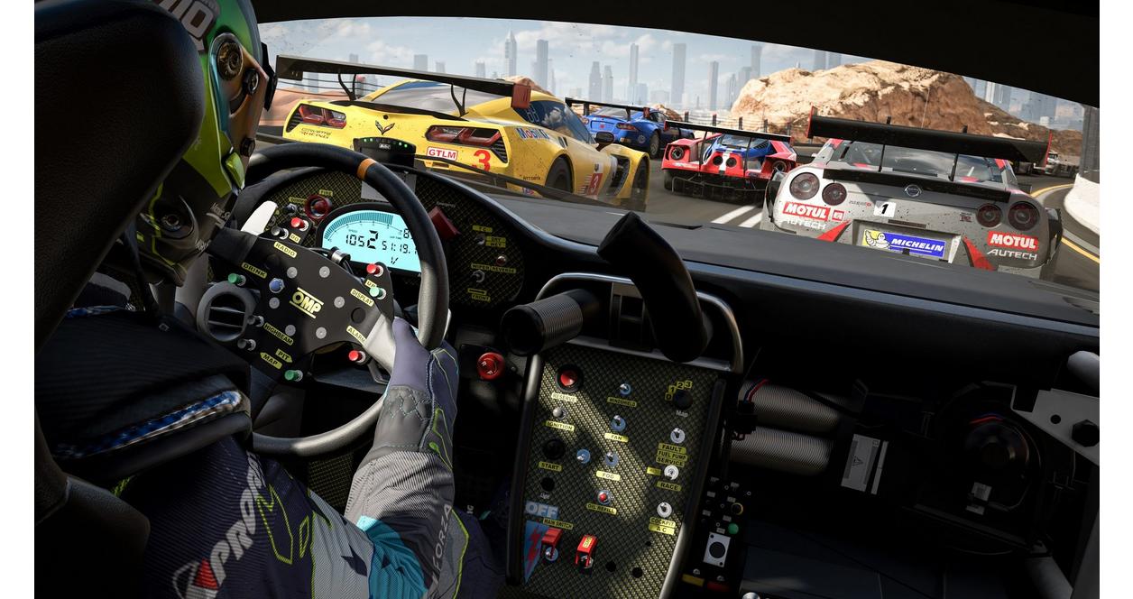 Forza Motorsport 7 - Xbox One | Microsoft | GameStop