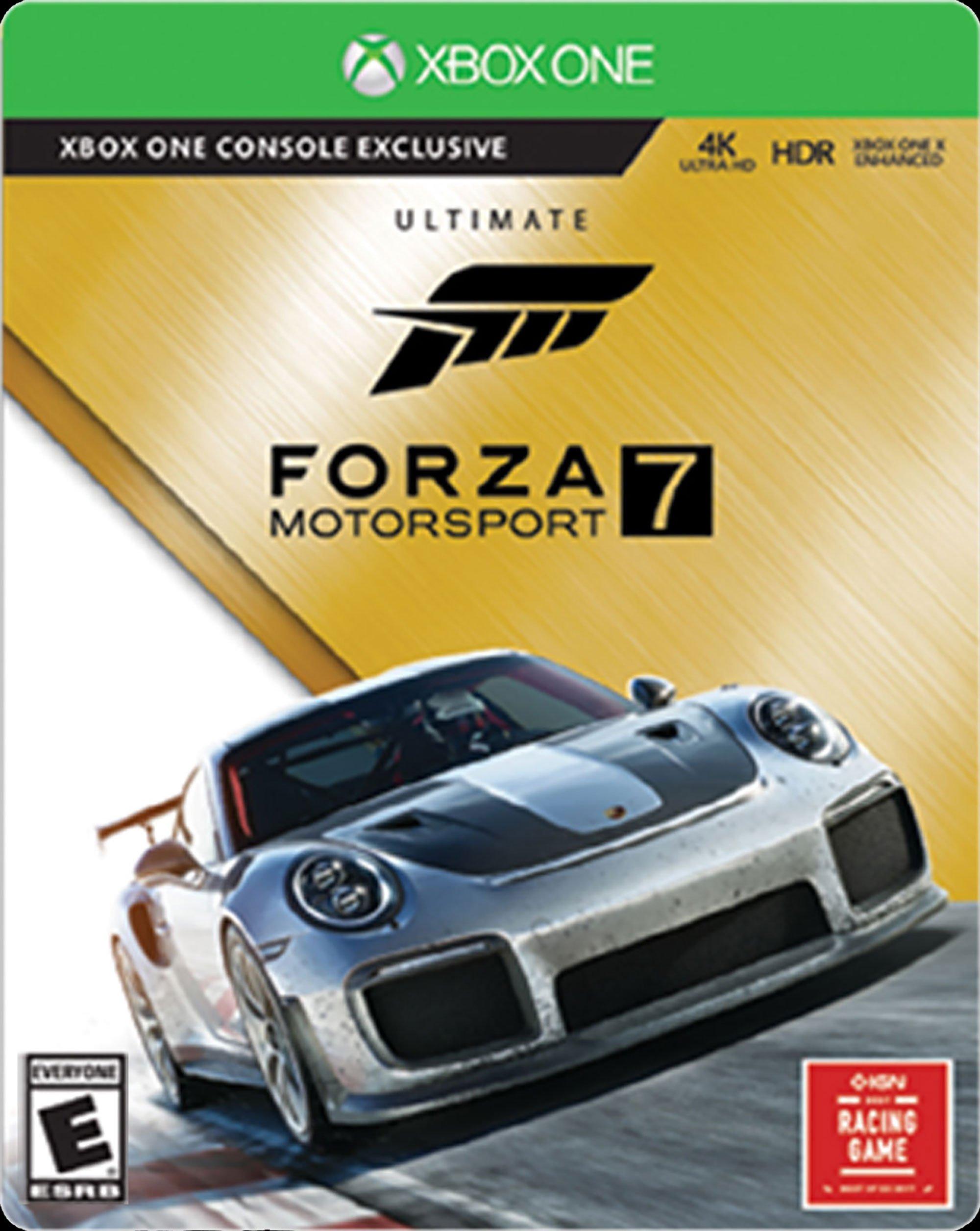 forza 7 digital code