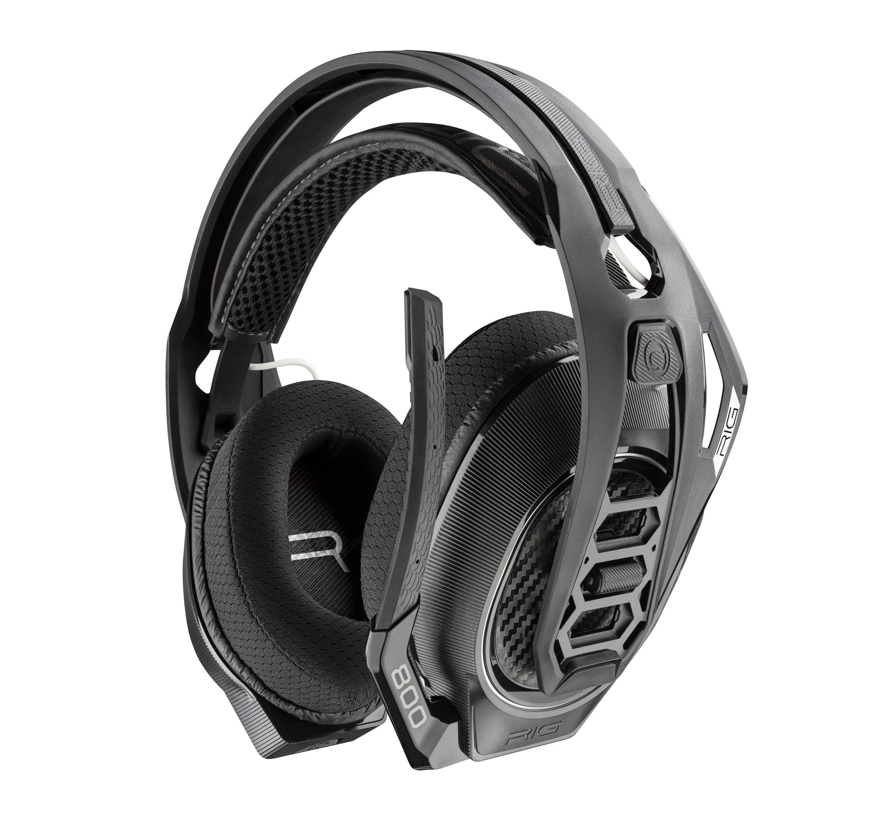 Klant Pessimist Grof RIG 800LX Wireless Gaming Headset for Xbox X/S and Xbox One | GameStop