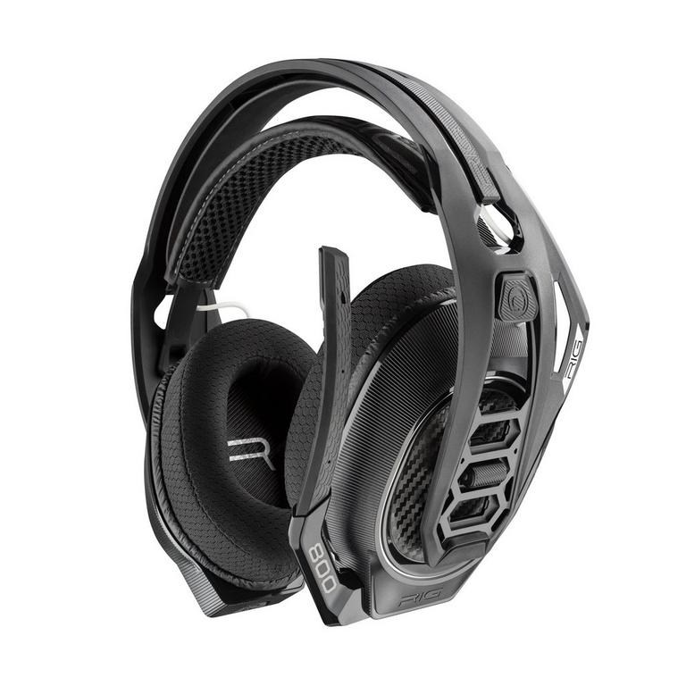 RIG 800LX Wireless Gaming Headset for Xbox and Xbox One | GameStop