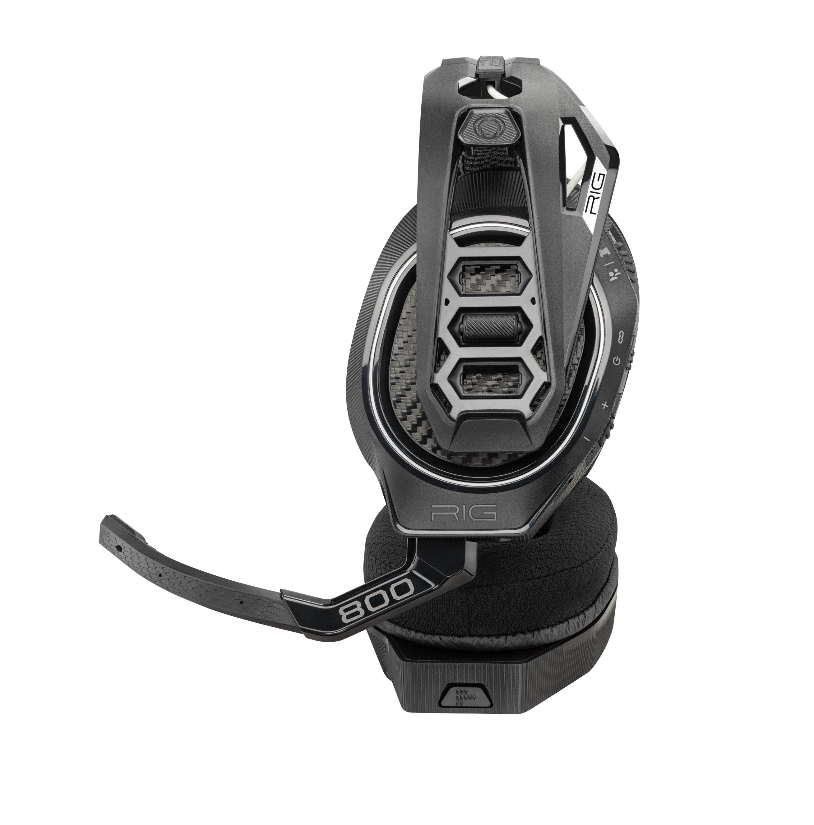 Rig 800 best sale headset mic replacement