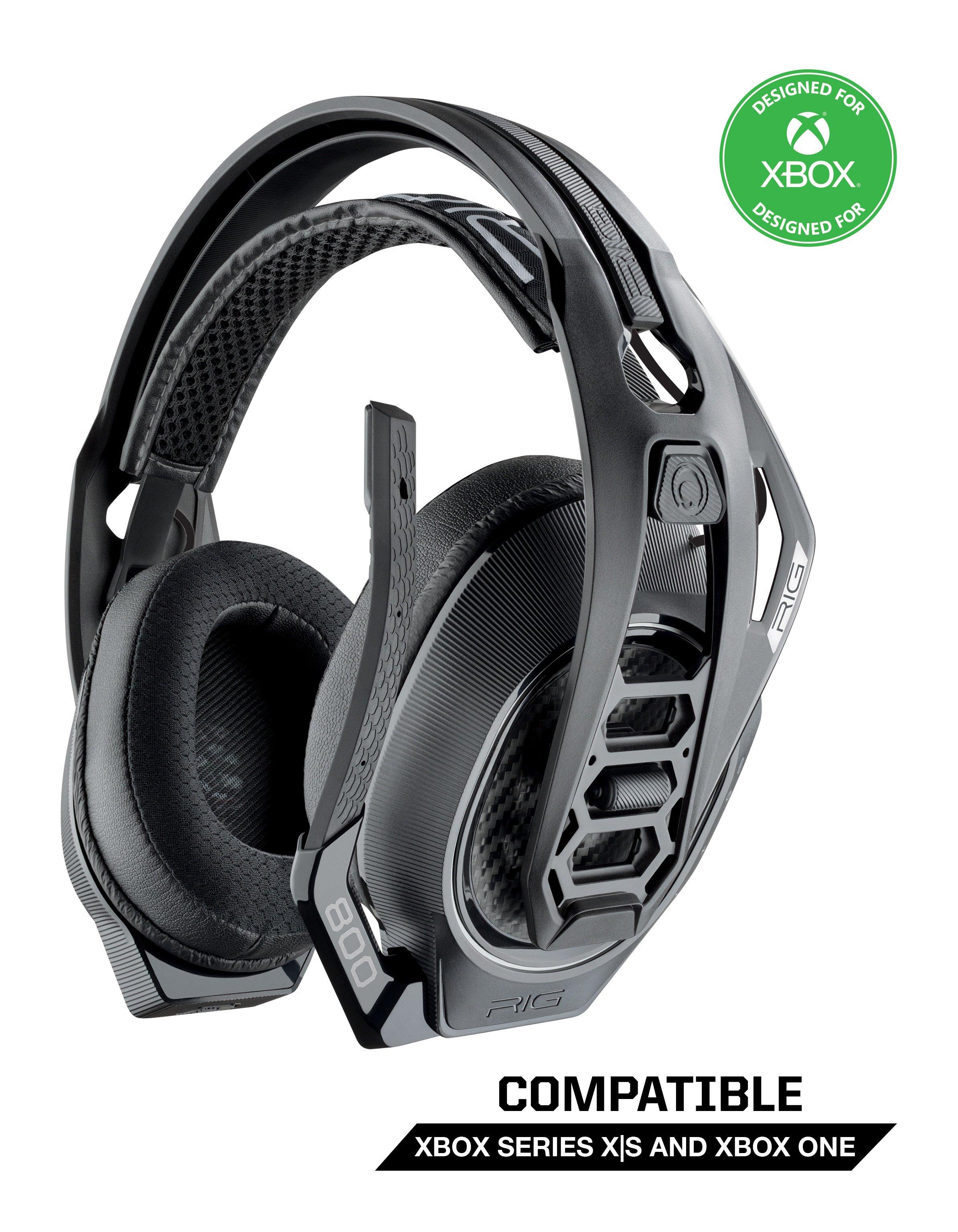 gaming headsets xbox one s