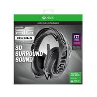 list item 7 of 7 RIG 800LX Wireless Gaming Headset for Xbox X/S and Xbox One