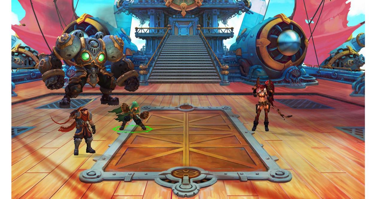 Nintendo Switch Battle Chasers: Nightwar Amazon.com: Battle Chasers Nightwar (Nintendo Switch) : Video Games