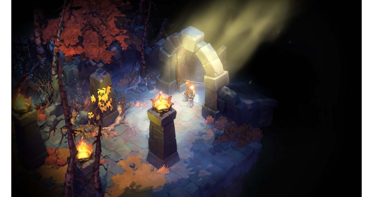 Battle Chasers: Nightwar - PC